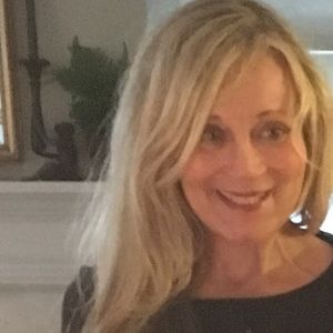 Meet your Posher, Janet